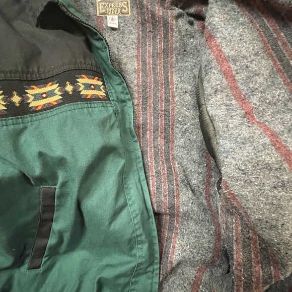 Express Rider Jacket - XL - Picture 3 of 5